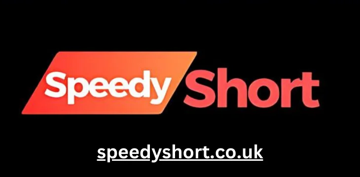 SpeedyShort.com: Your Ultimate URL Shortening Solution - blomagz.com