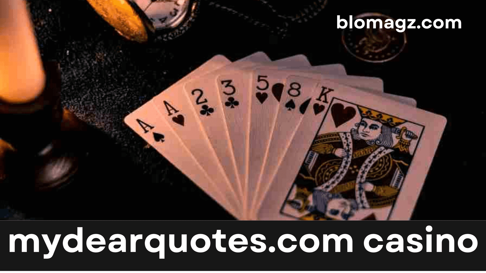 mydearquotes.com casino