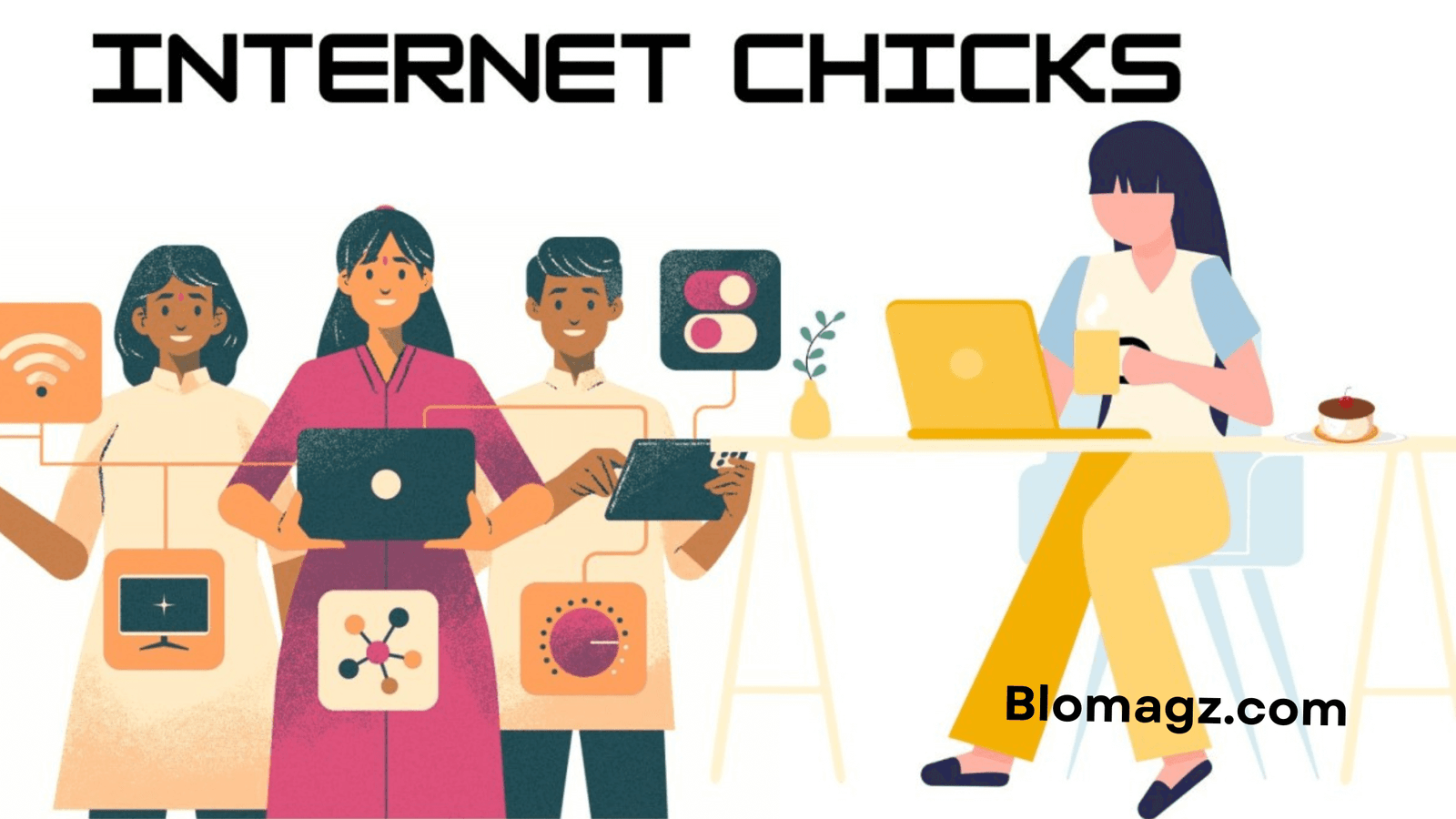 internetchicks