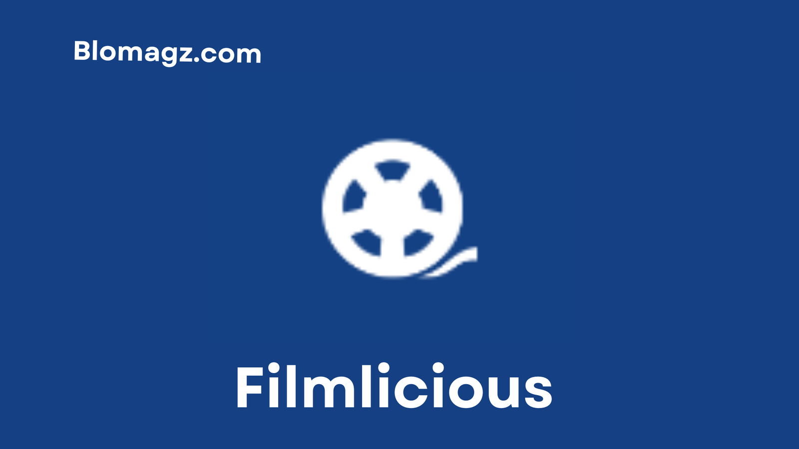 Filmlicious