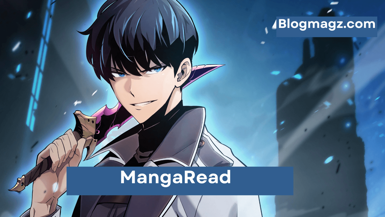 mangaread