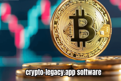 crypto-legacy.app software