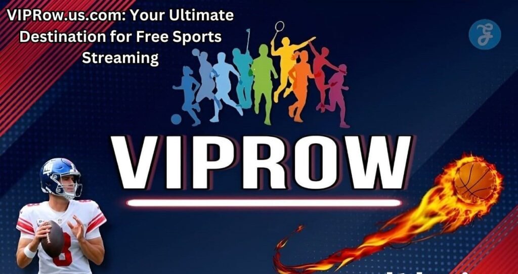 viprow.us.com