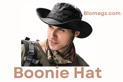 boonie hat