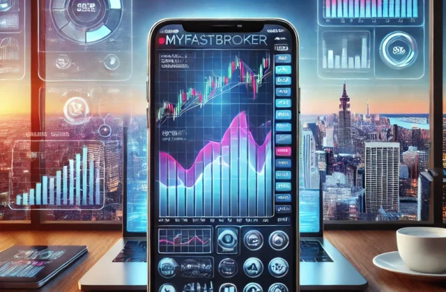 myfastbroker trading apps