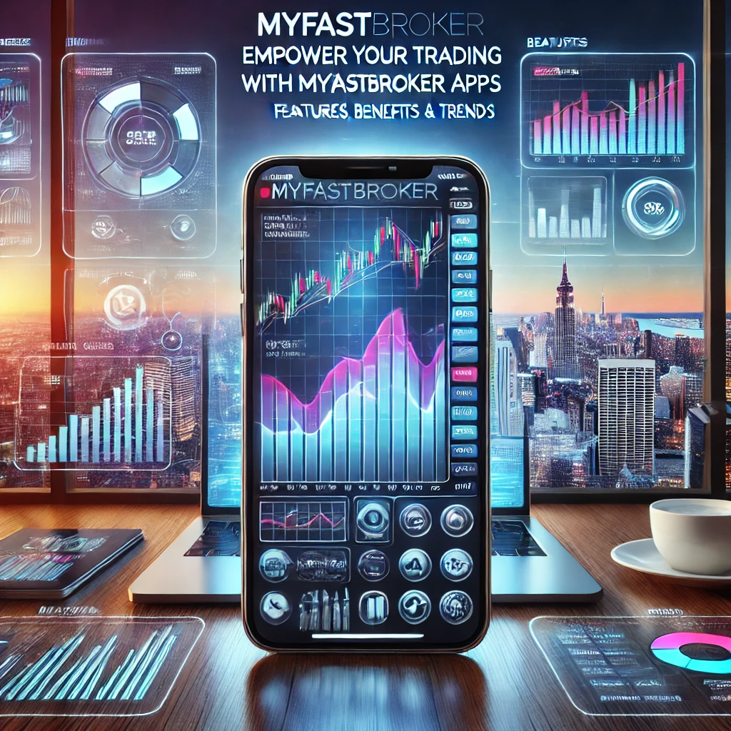 myfastbroker trading apps